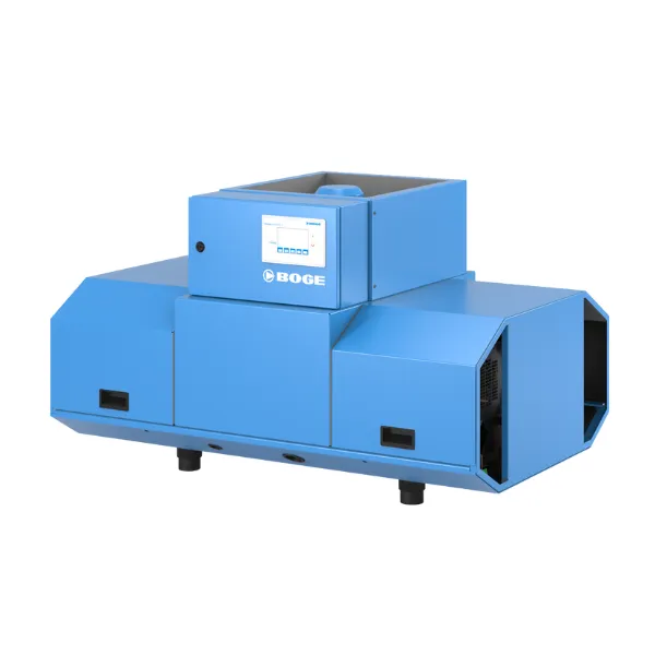 Kolbenkompressoren ölfrei