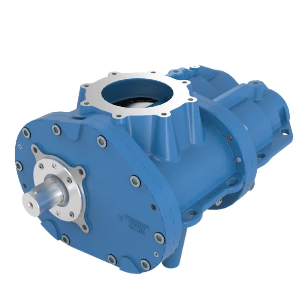 Schraubenkompressoren öl-eingespritzt