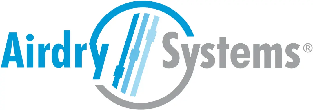 Airdrysystems Logo